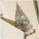 Christmas Morning Tree Folded Holiday Cards - Raised Ink Image 2 of 3